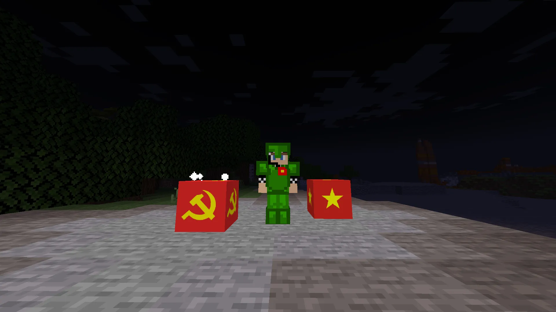 project-1359315 — скриншот 4 (Моды, Minecraft)