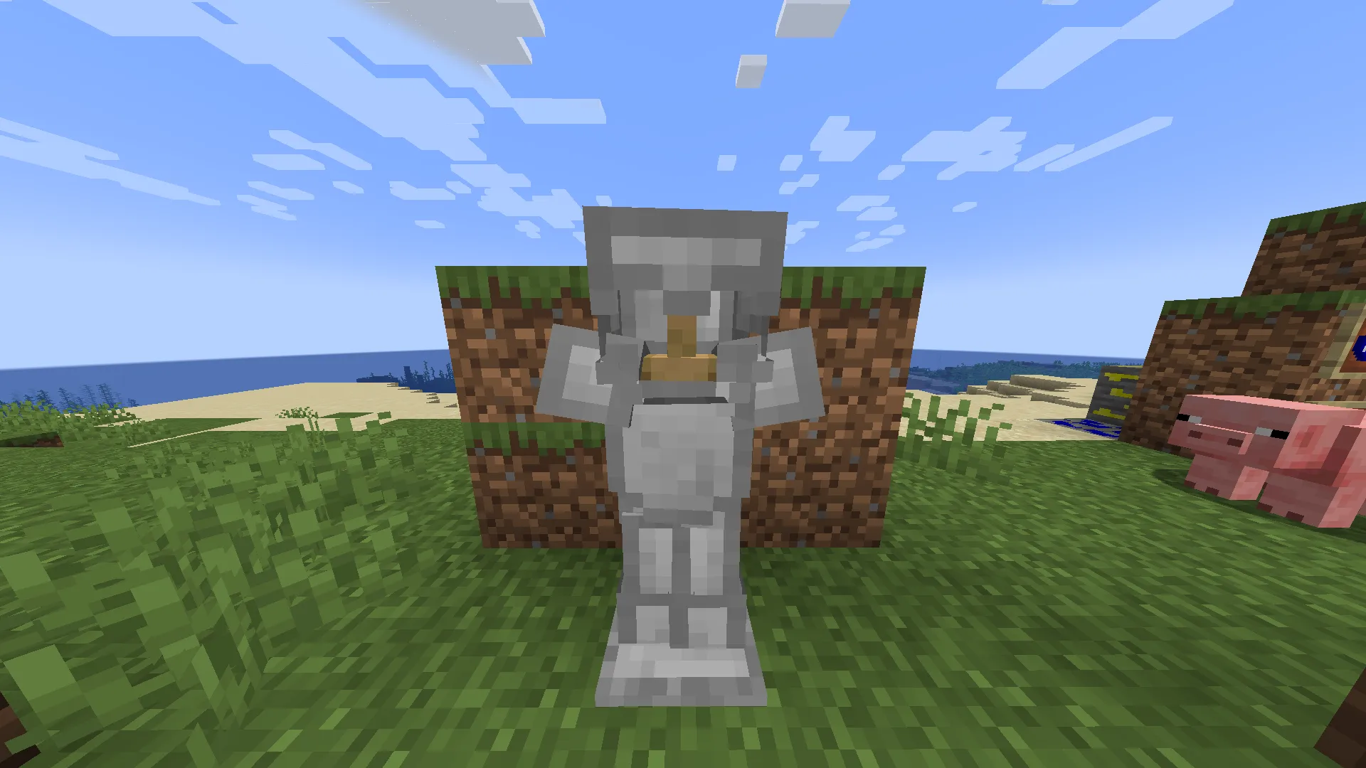 Wenderey's Ore Expansion, Моды, Minecraft