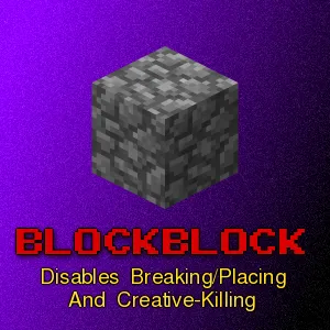 Block² — скриншот 3 (Плагины, Minecraft)