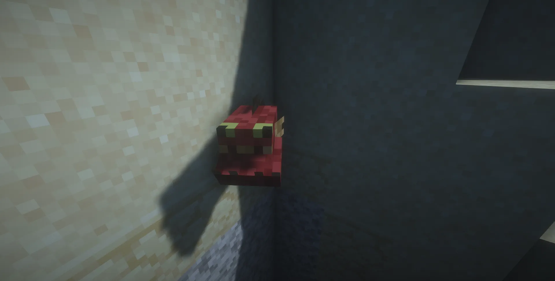 Dead World [Remake], Моды, Minecraft