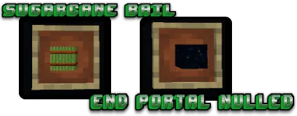 DocBlocks, Моды, Minecraft