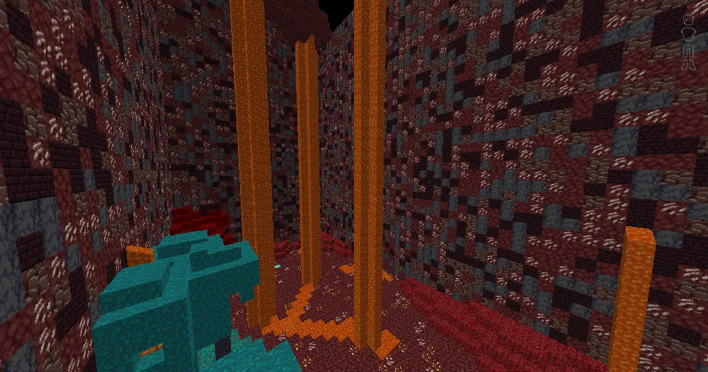 Pratice Map Build — скриншот 2 (Карты, Minecraft)