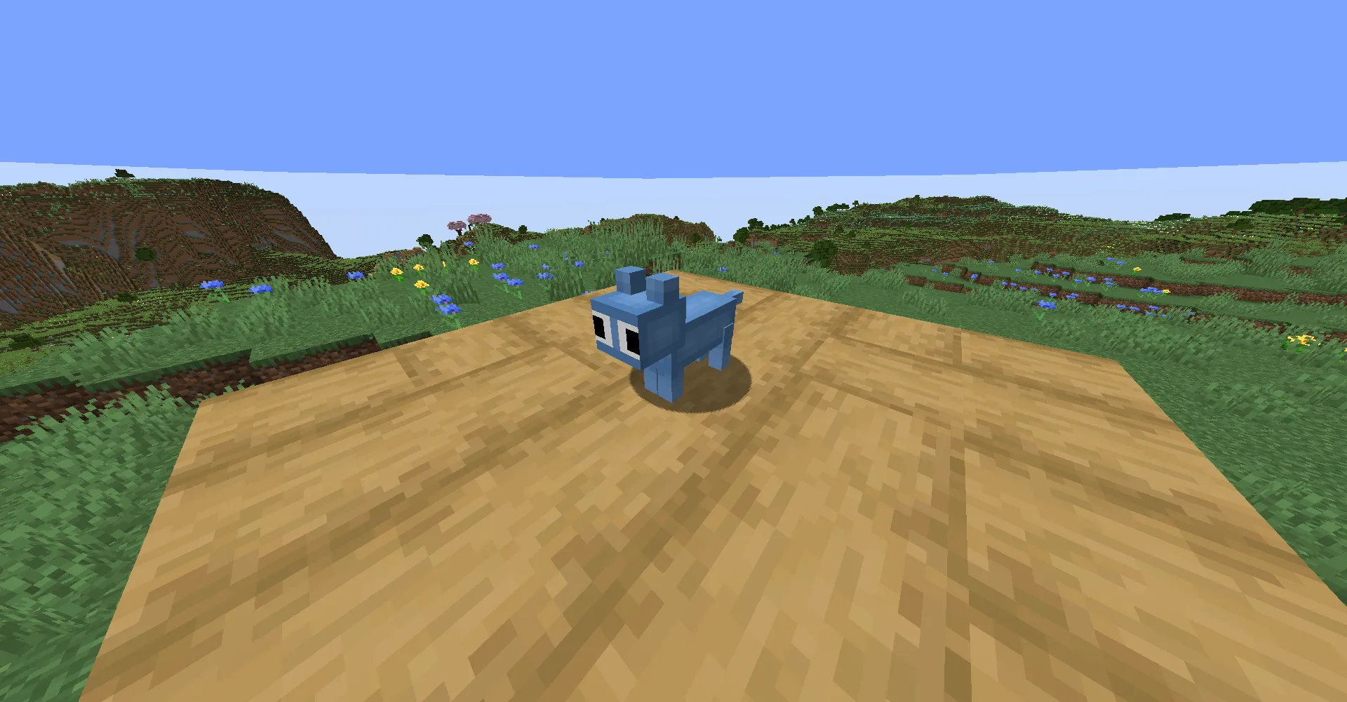 TartineCraft — скриншот 1 (Моды, Minecraft)
