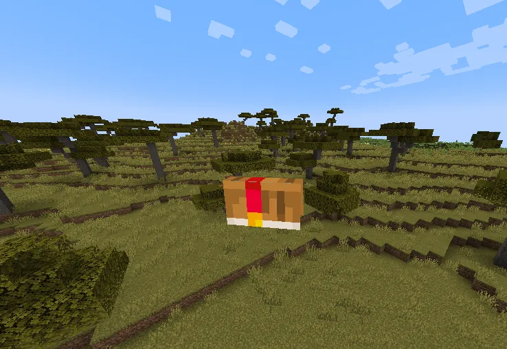 Magical Books — скриншот 2 (Моды, Minecraft)