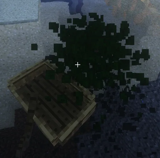 LillyProtect — скриншот 1 (Плагины, Minecraft)