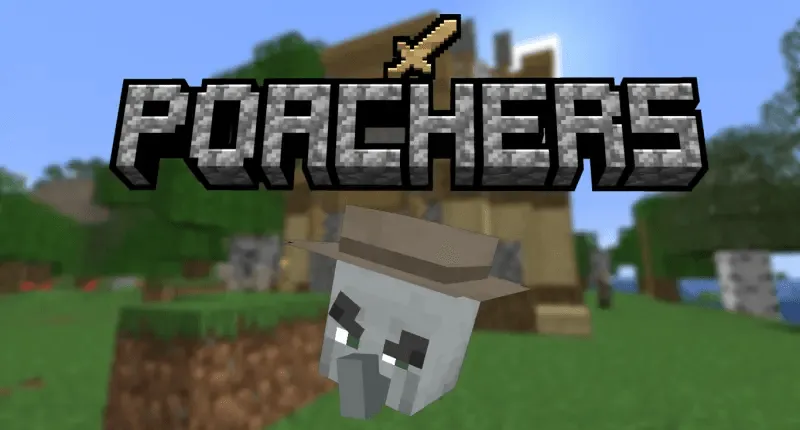 project-1381293, Моды, Minecraft