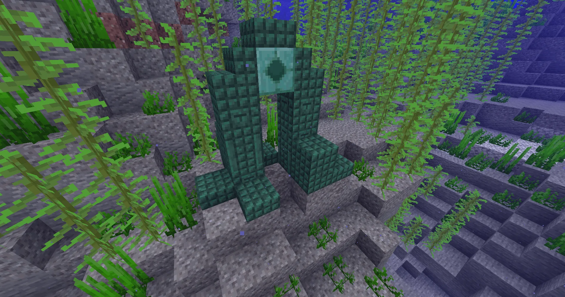 NauTec, Моды, Minecraft