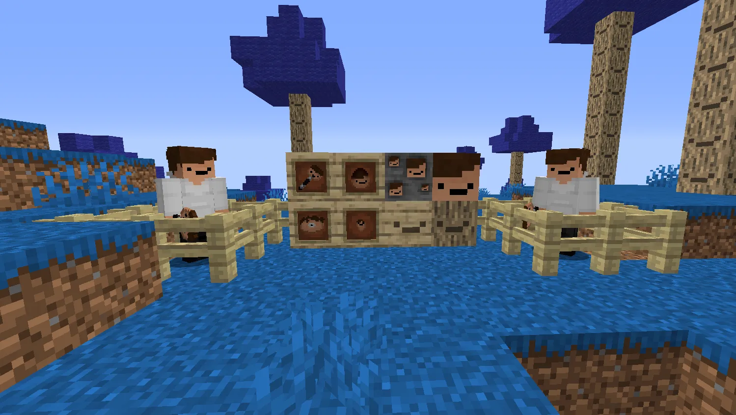 Sheavies Mod — скриншот 6 (Моды, Minecraft)
