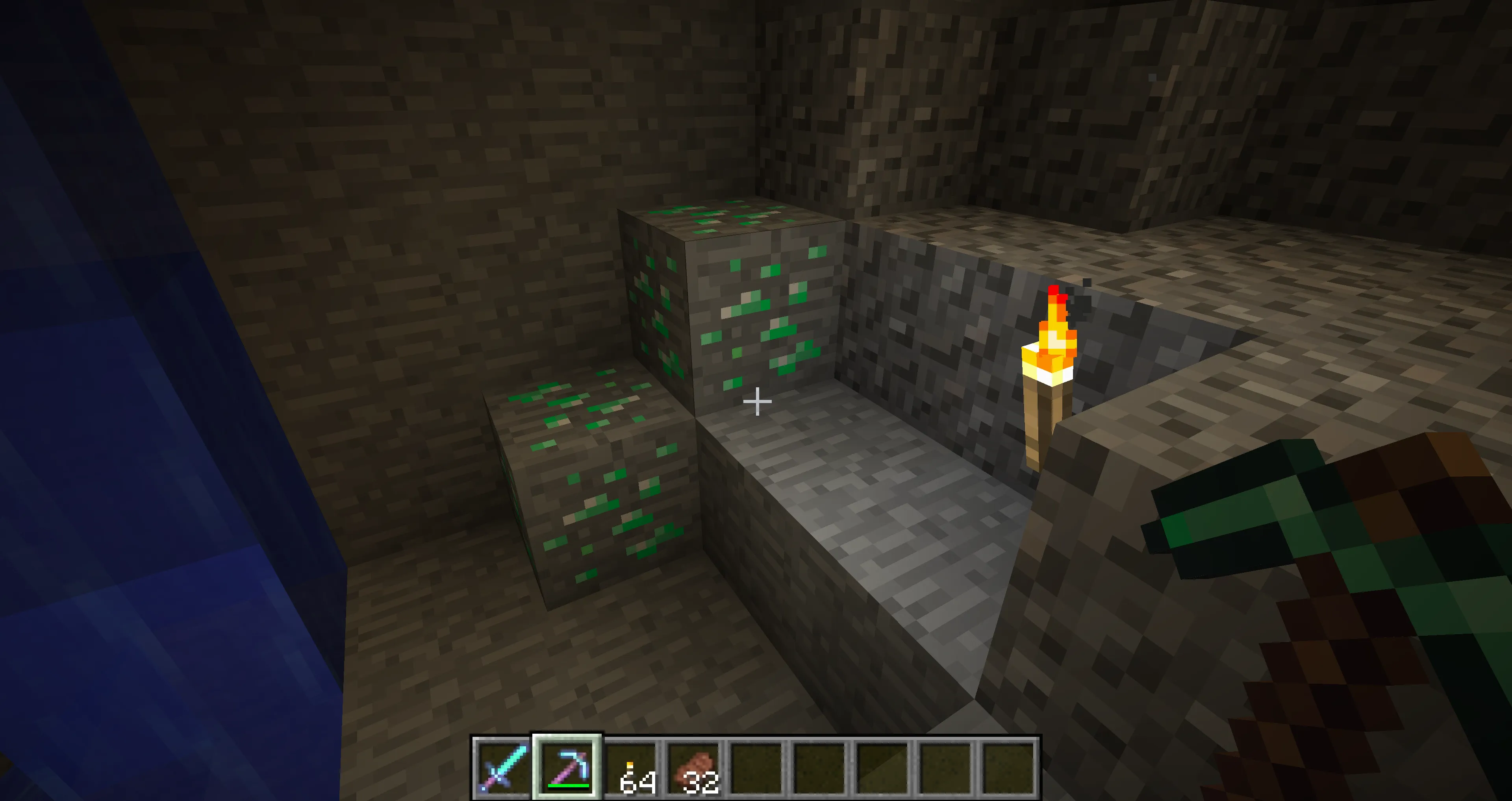 Ascended Ores, Моды, Minecraft