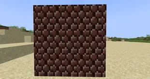 just raw debris [fabric], Моды, Minecraft