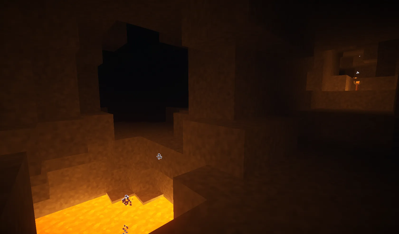 SmoothCraft — скриншот 1 (Текстуры, Minecraft)