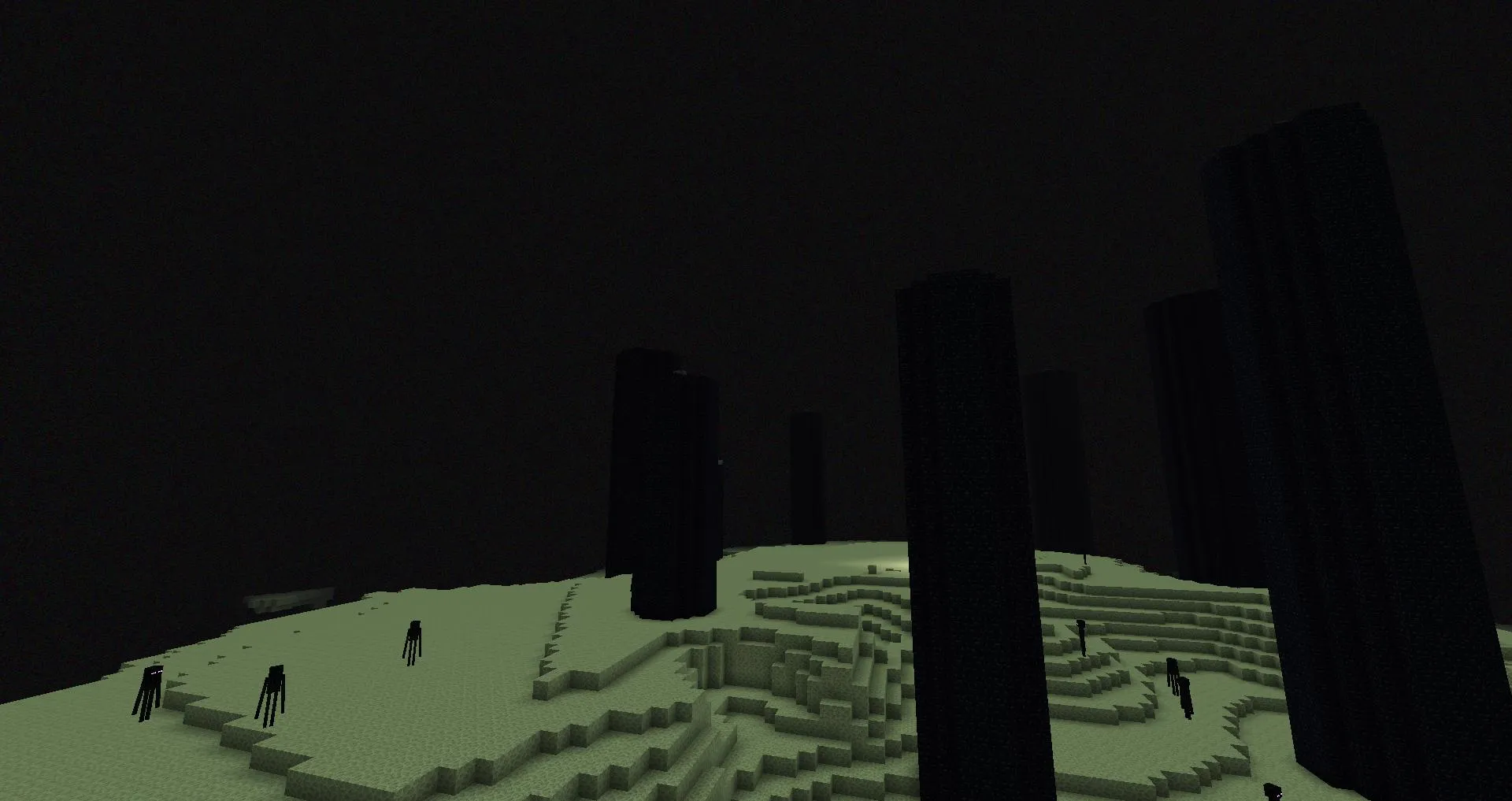 Order Of The Stone Edition — скриншот 18 (Текстуры, Minecraft)