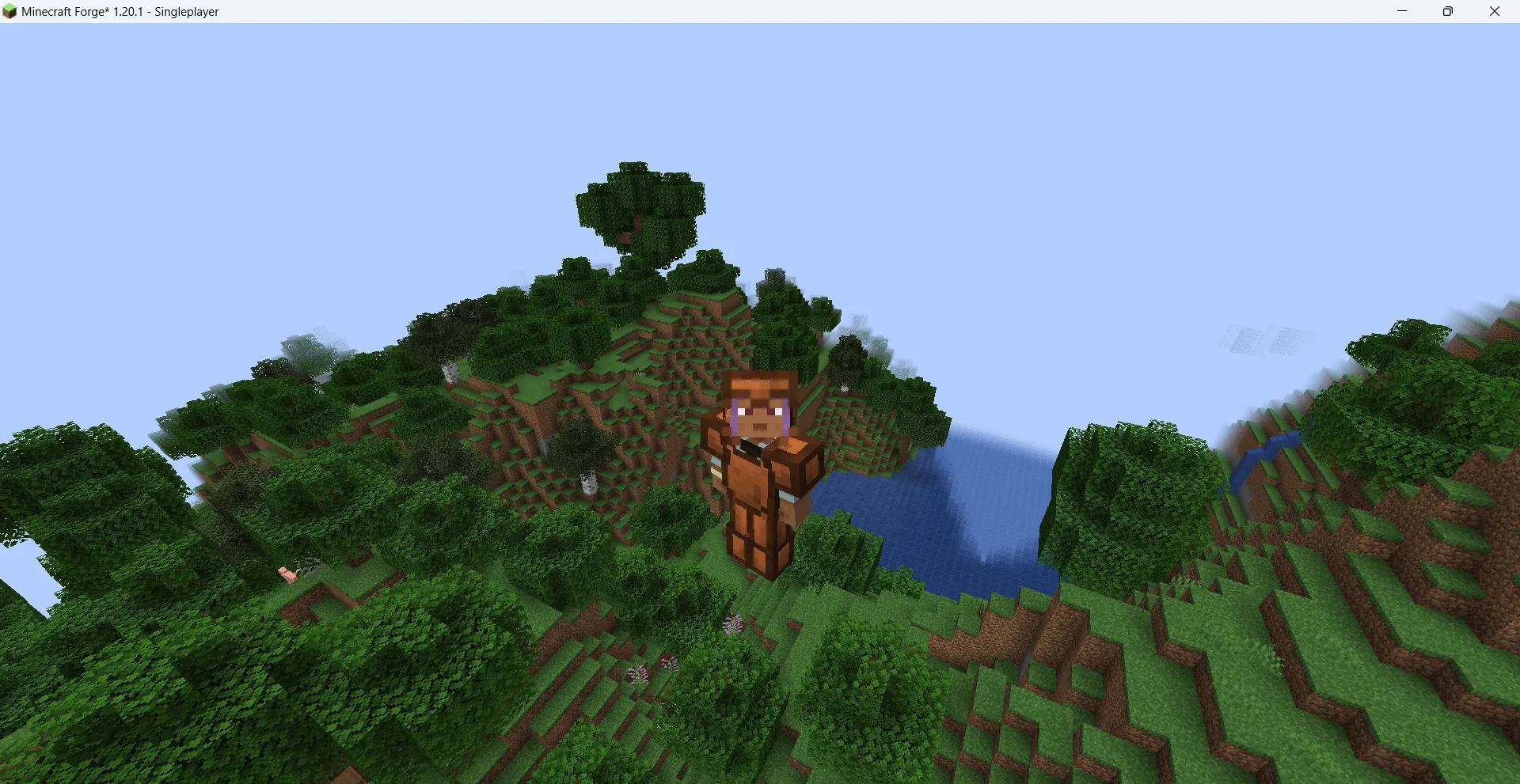 Nutella n’ Other Food [DISCONTINUED] — скриншот 4 (Моды, Minecraft)