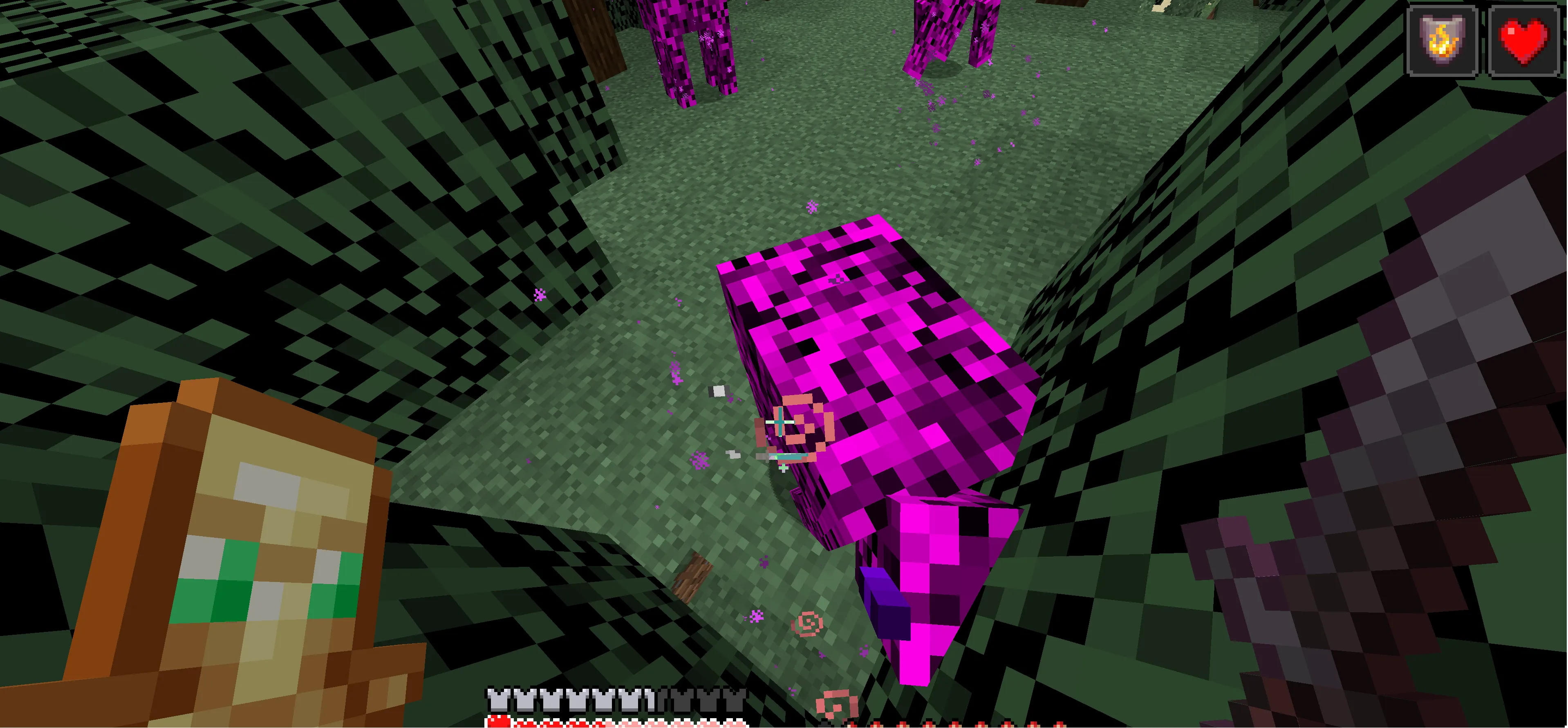 MoreEggs, Моды, Minecraft