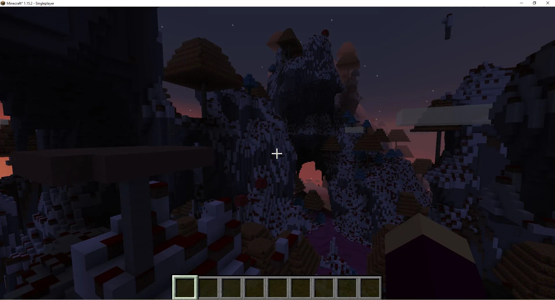 Christmas Craft — скриншот 19 (Моды, Minecraft)