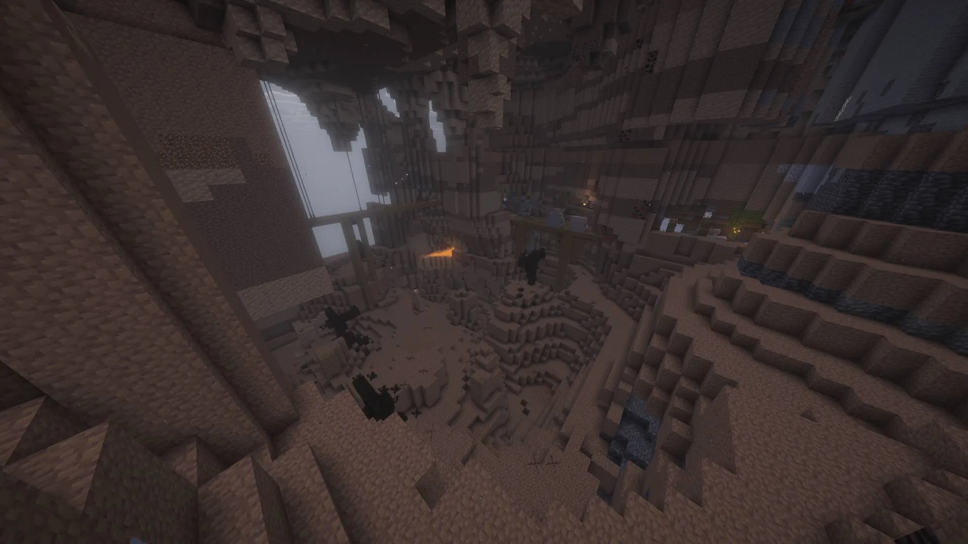 Better Adventure - Better Adv — скриншот 3 (Модпаки, Minecraft)
