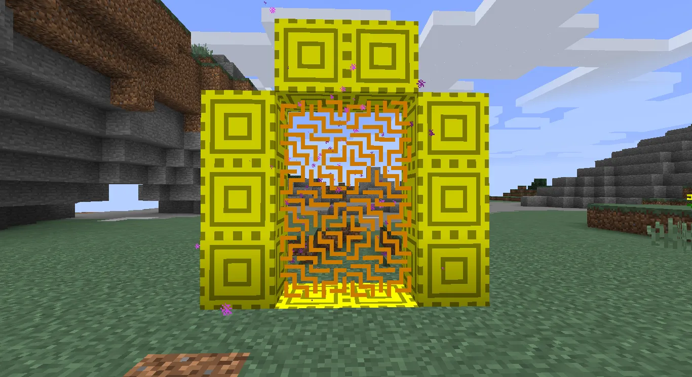 ScalarOres (Discontinued), Моды, Minecraft