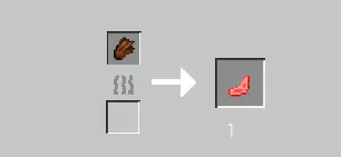 Basic recipes, Моды, Minecraft