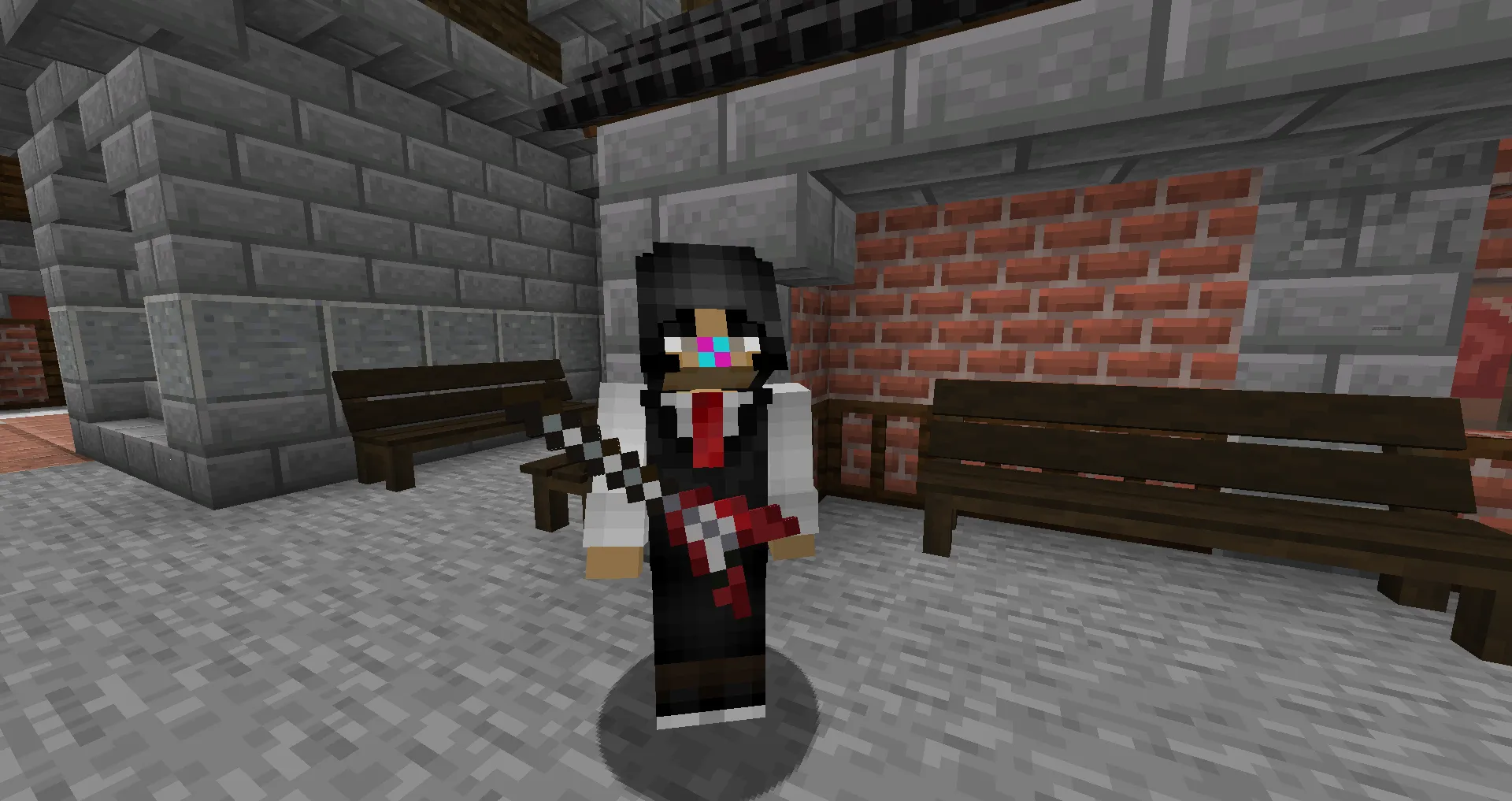 Sieged Kingdoms, Модпаки, Minecraft