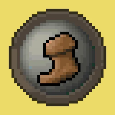 Stamina Attribute, Моды, Minecraft