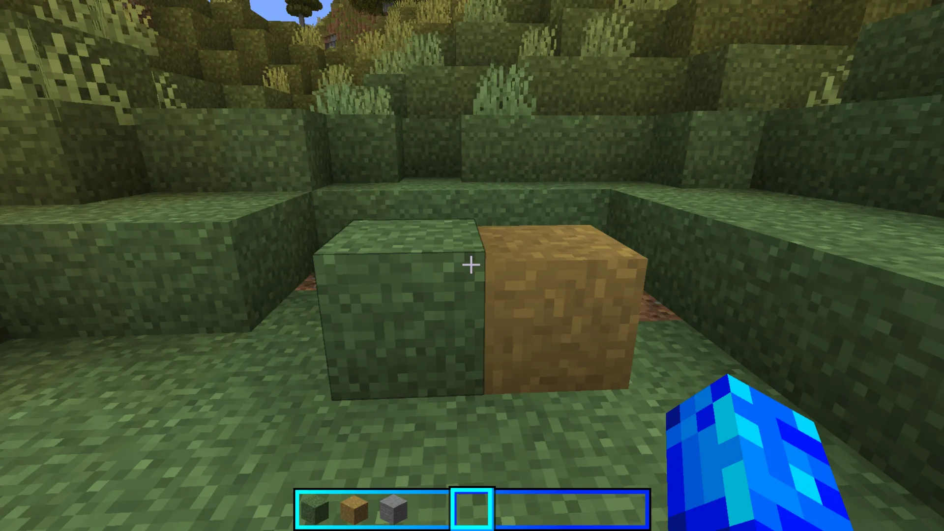 MatzeTextures, Текстуры, Minecraft