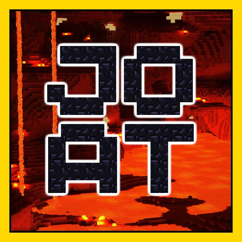 JustObsidianArmorandTools (JOAT), Моды, Minecraft