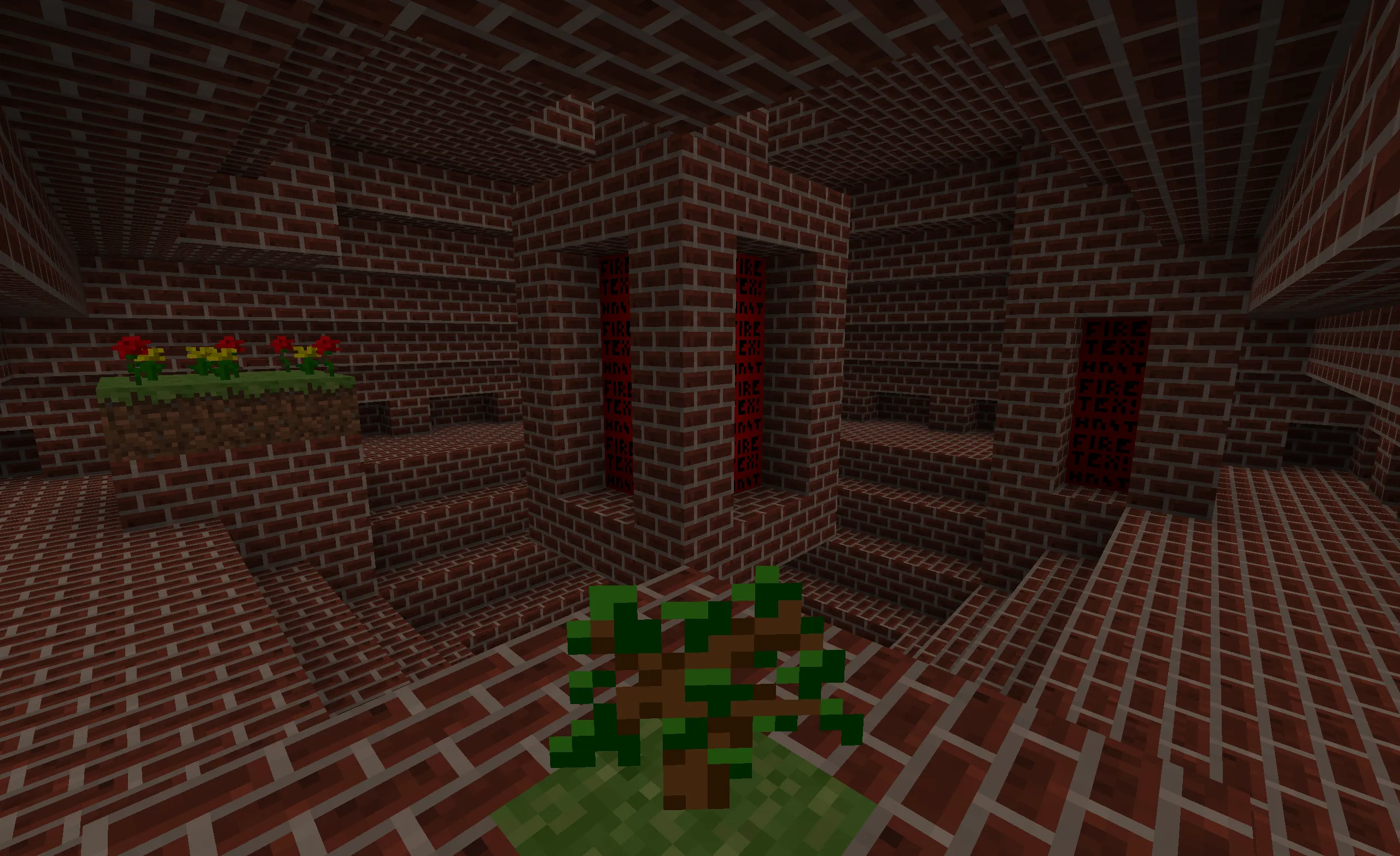 Thalatium — скриншот 9 (Моды, Minecraft)