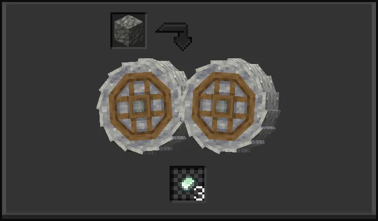 Create: Stam1o Tweaks, Моды, Minecraft