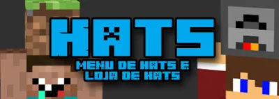 F_Hats — скриншот 1 (Плагины, Minecraft)