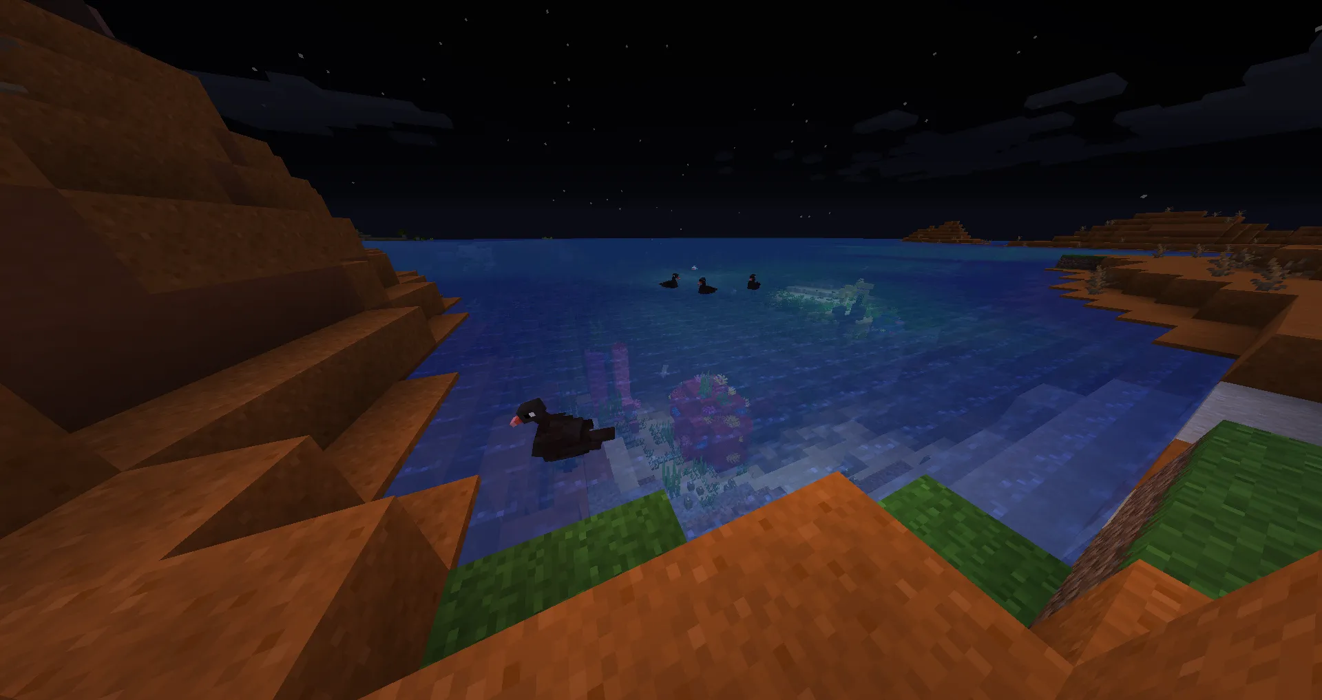World Universum — скриншот 10 (Модпаки, Minecraft)