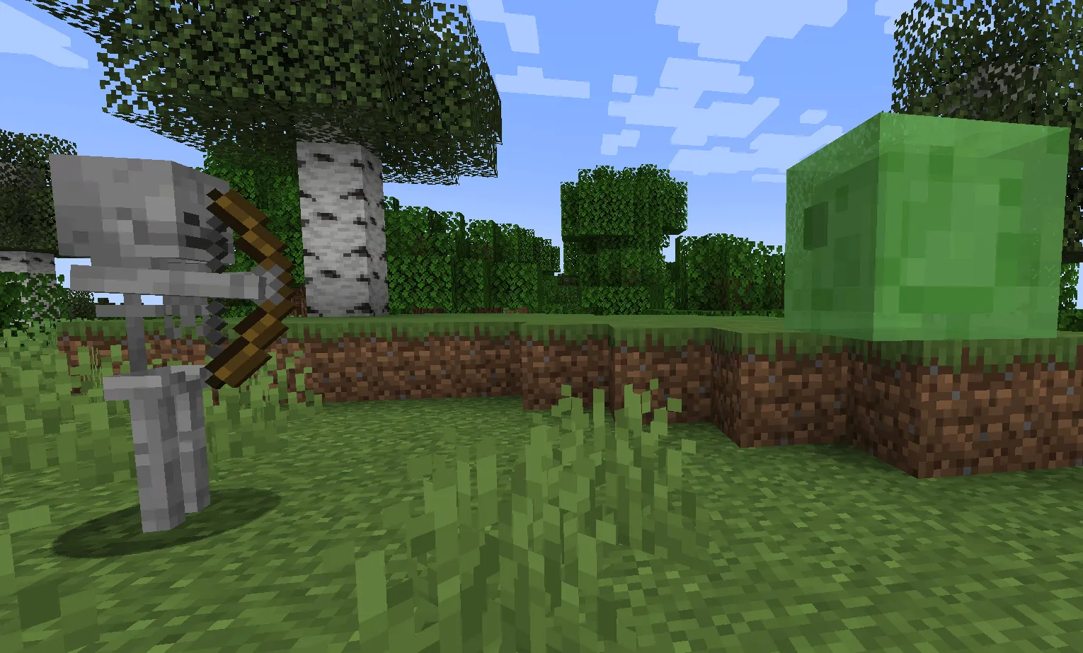 Game Discs, Моды, Minecraft