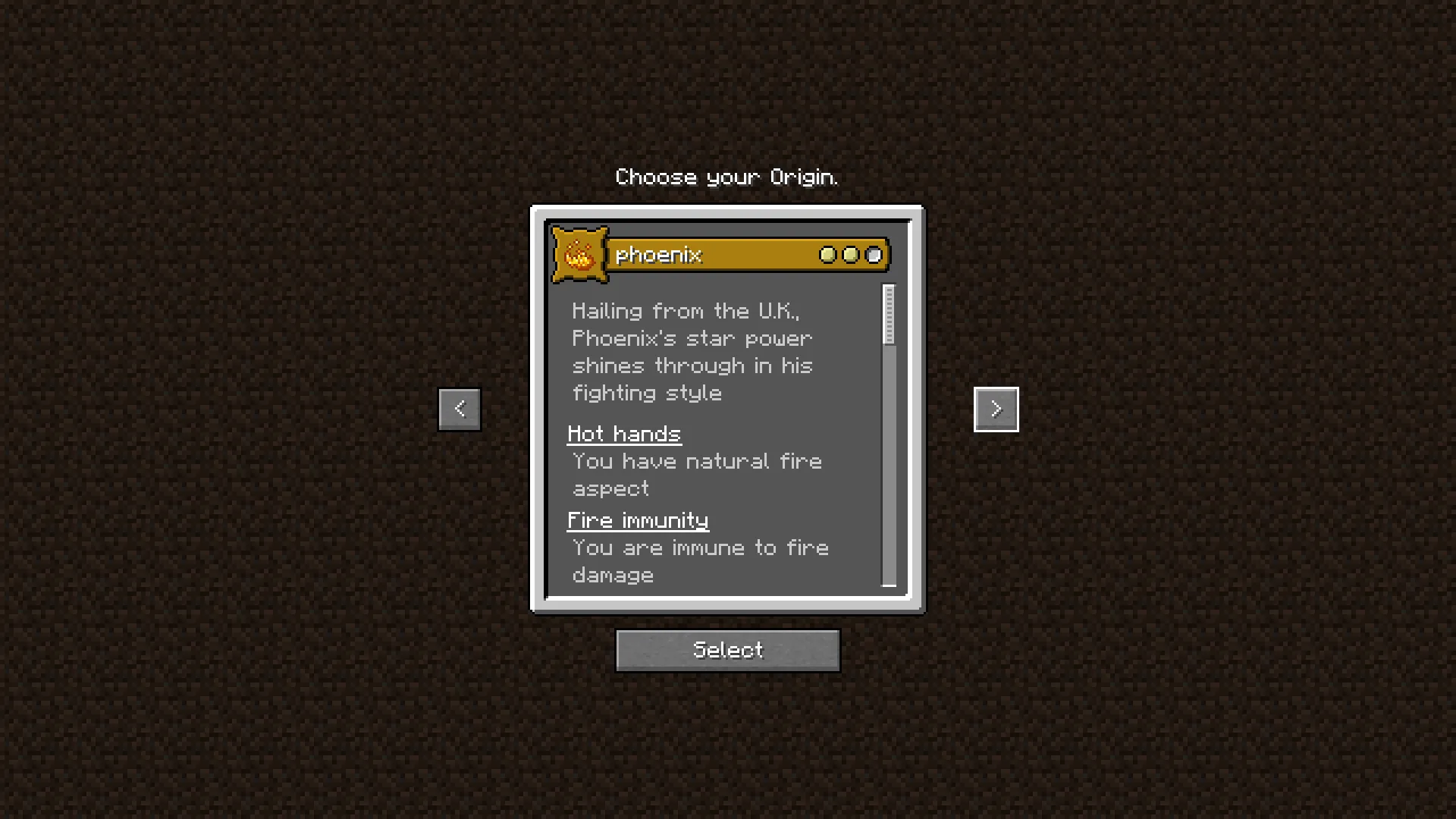 Valorant Origins (deprecated) — скриншот 8 (Моды, Minecraft)