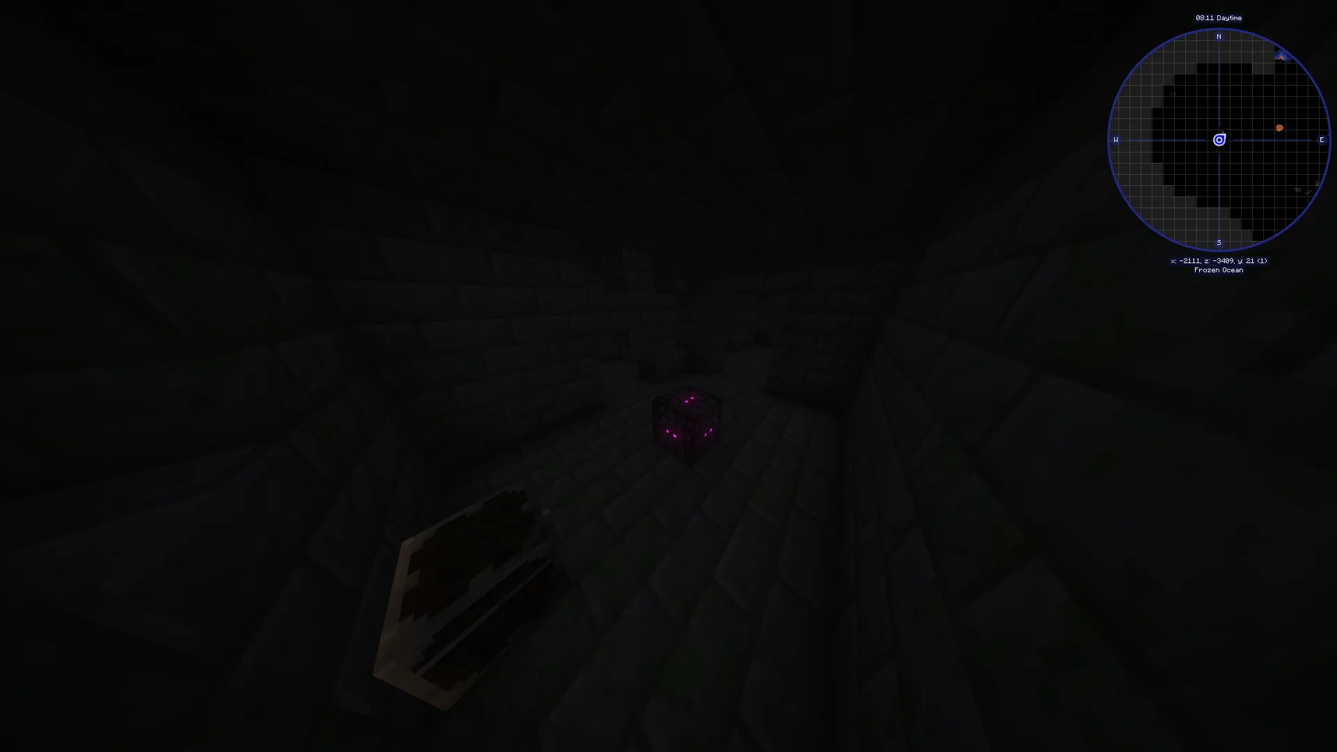 Better Structure Loot, Моды, Minecraft