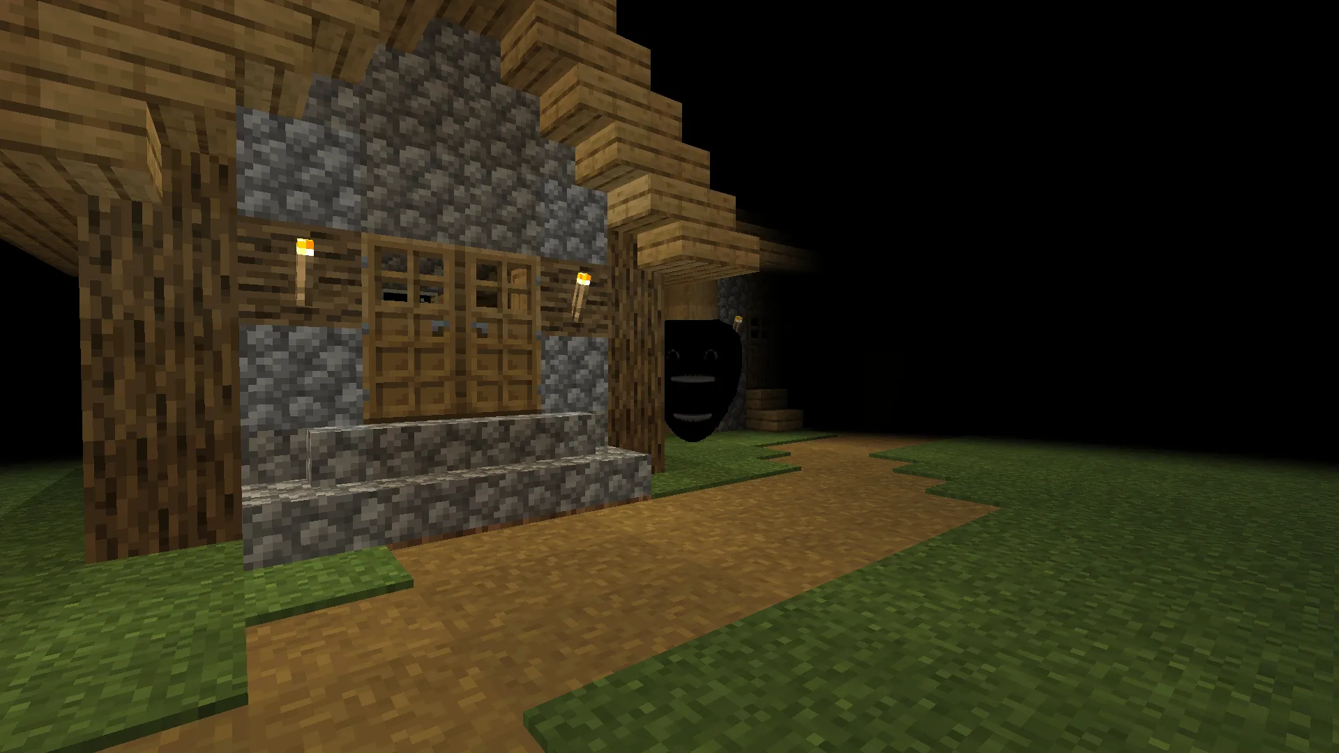 unnamed.jar, Моды, Minecraft