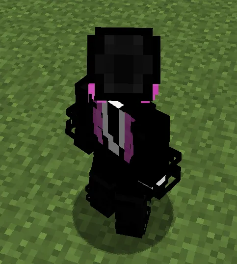 epic fight and wom dark mode — скриншот 19 (Текстуры, Minecraft)