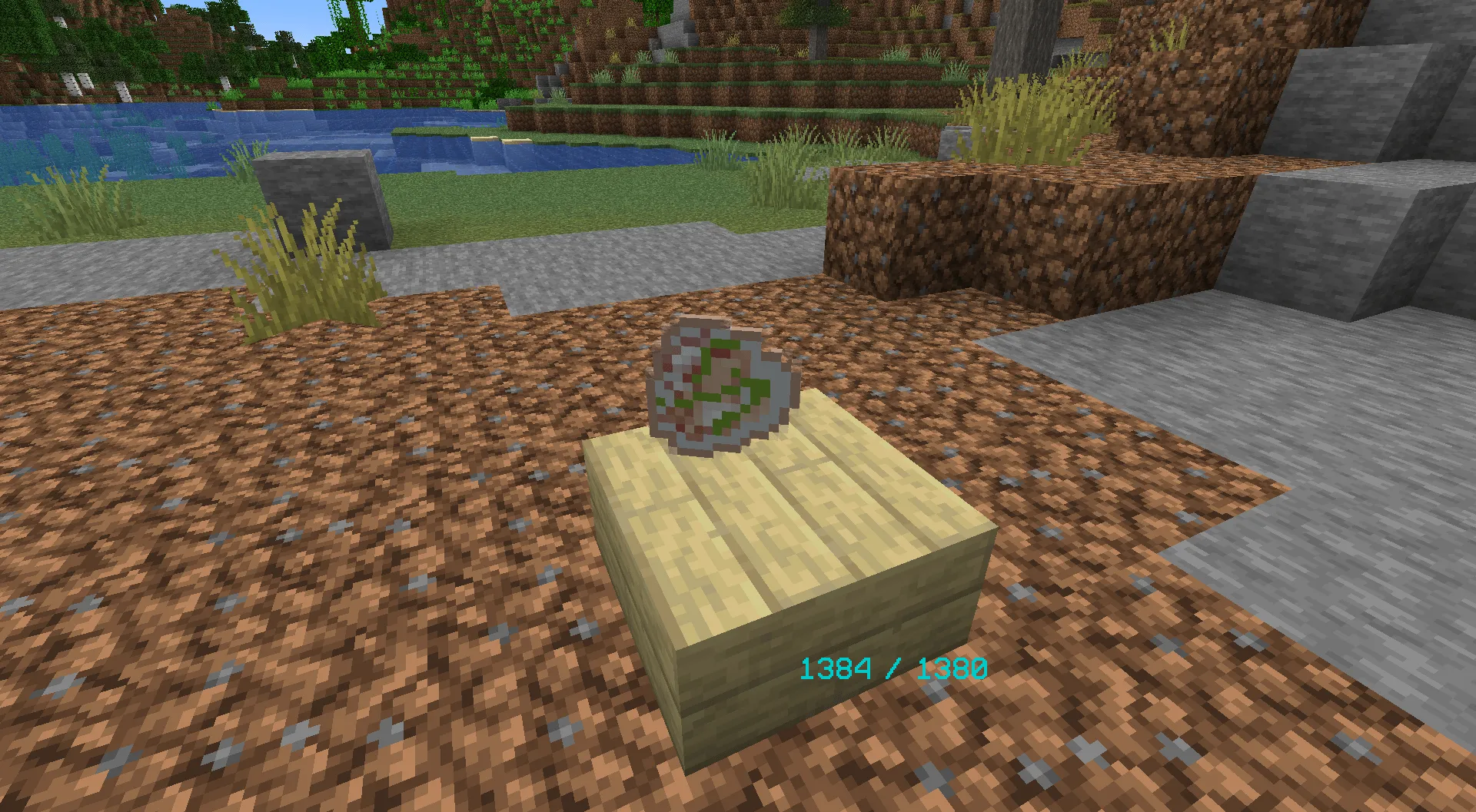 Seven Deadly Sins - Redone — скриншот 2 (Моды, Minecraft)