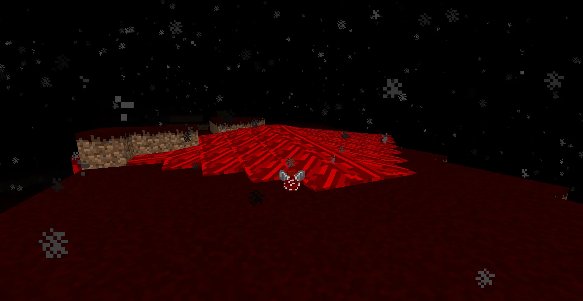 the item and dimension — скриншот 20 (Моды, Minecraft)