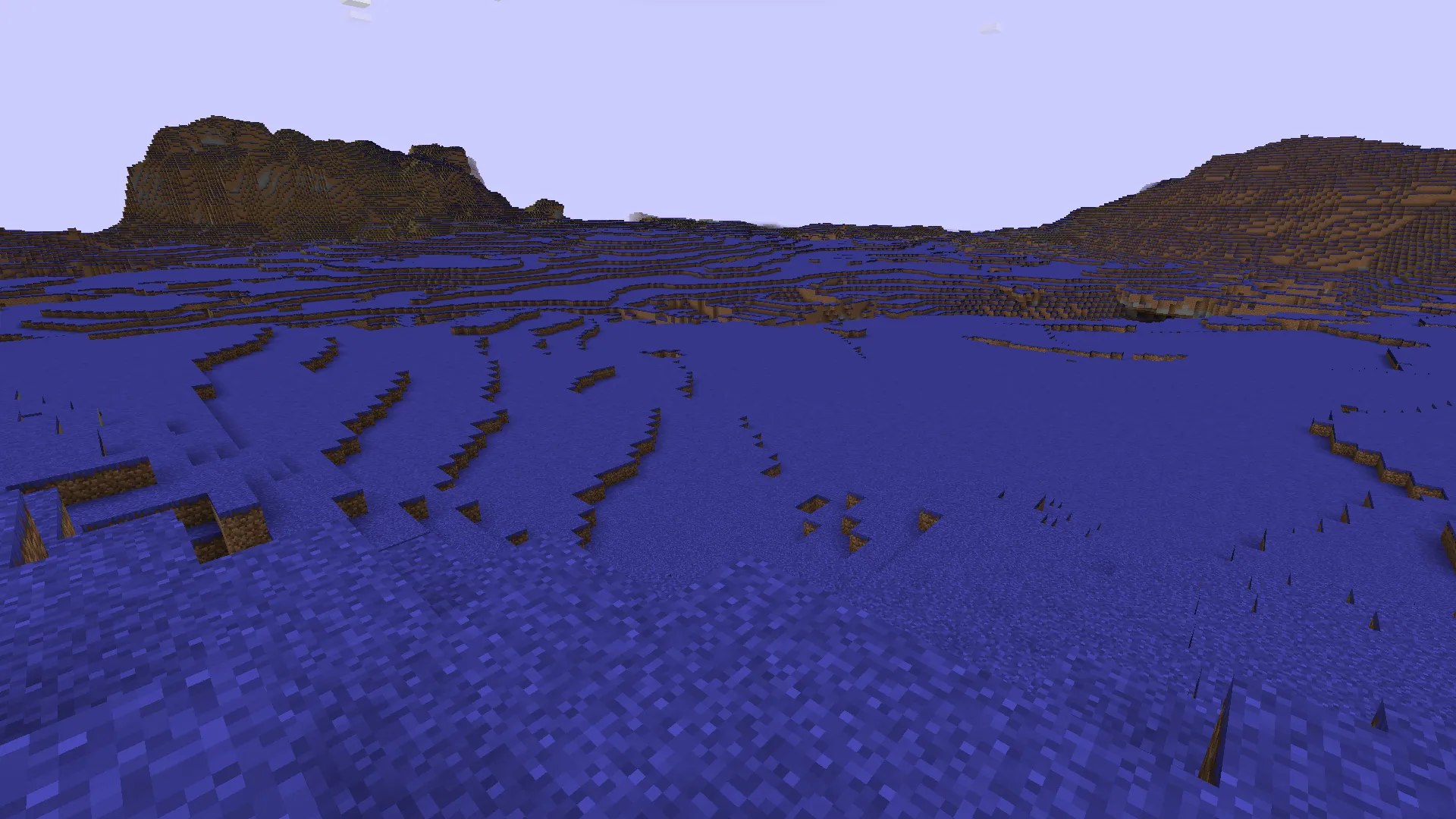 Talux, Моды, Minecraft