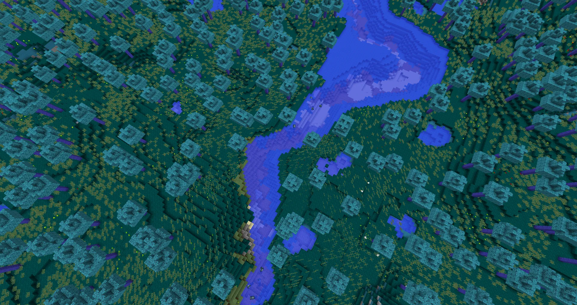 Systemic Magic, Моды, Minecraft