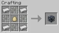 Dragon's Craftable Spawn Eggs — скриншот 9 (Моды, Minecraft)