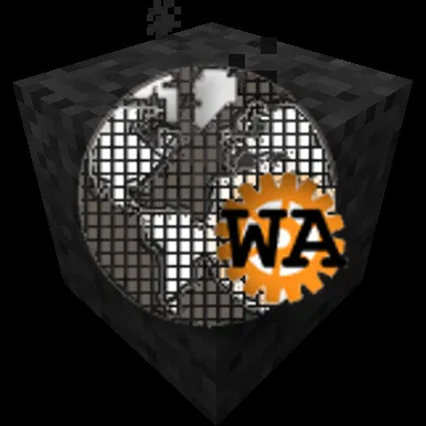 World Automation Mod Pack — скриншот 3 (Модпаки, Minecraft)