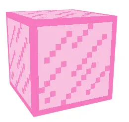 Kawaii World Glass — скриншот 3 (Текстуры, Minecraft)