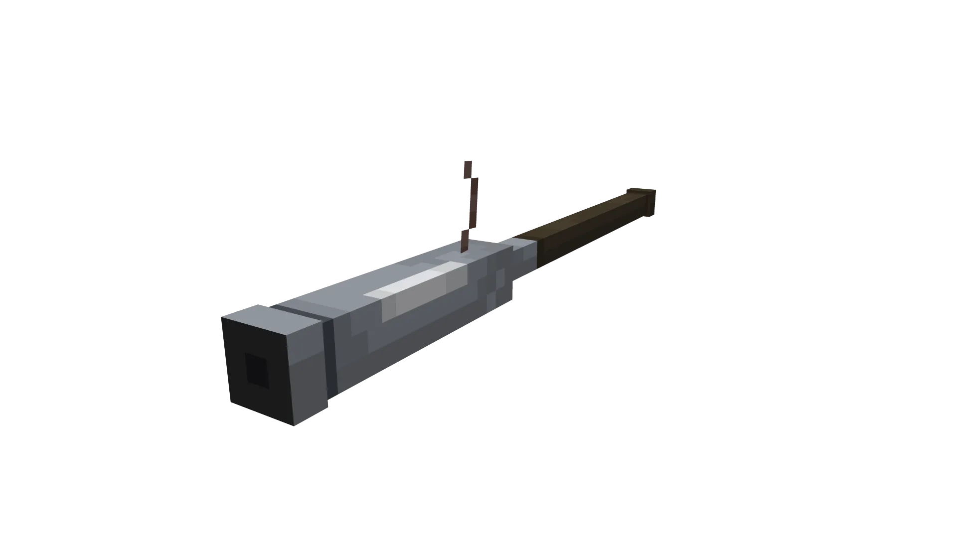 Medieval Boomsticks — скриншот 5 (Моды, Minecraft)