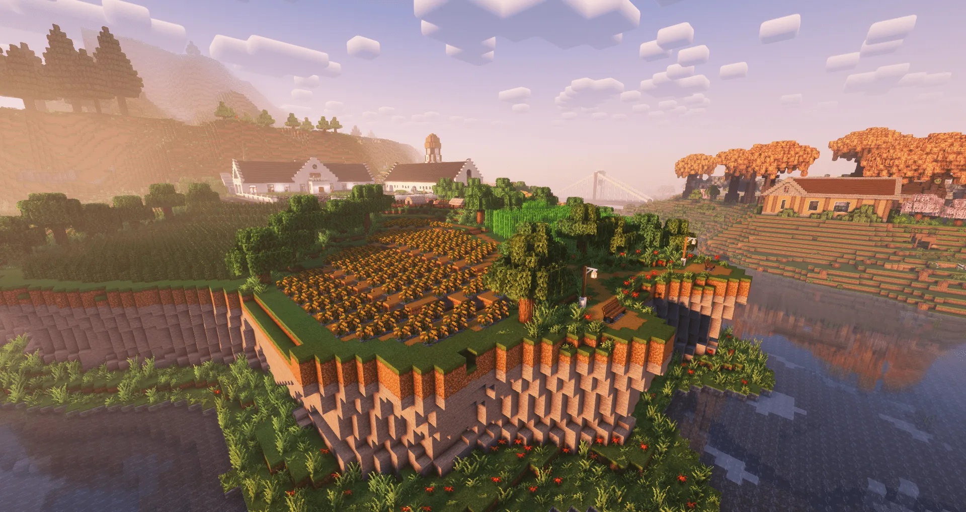 Ars Inventa — скриншот 16 (Модпаки, Minecraft)