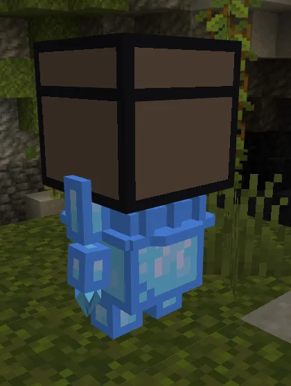 Too Many Golems! Ore Edition — скриншот 7 (Моды, Minecraft)
