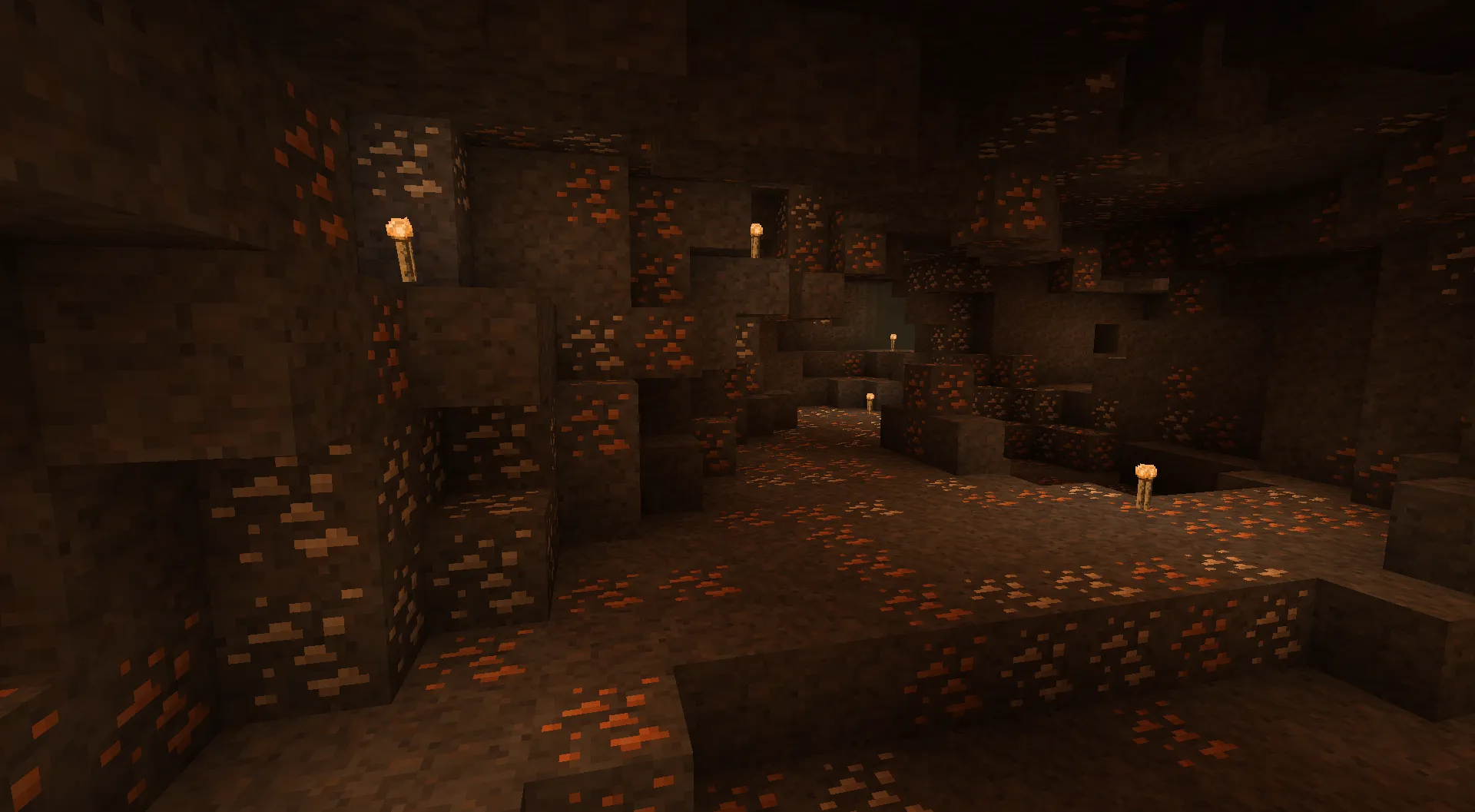 Technologies Of The 21 Century — скриншот 1 (Модпаки, Minecraft)