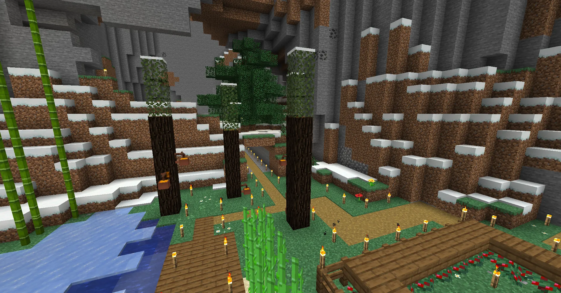 Vanilla Modded (Tekkit 3), Модпаки, Minecraft