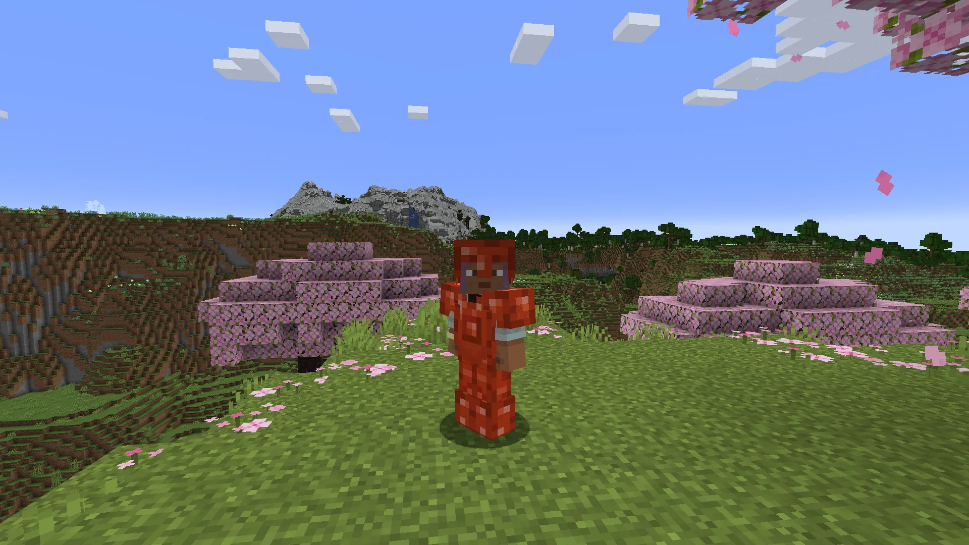More-Armor — скриншот 8 (Моды, Minecraft)