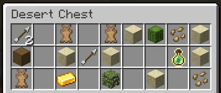 project-1430126, Моды, Minecraft