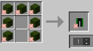 The Invincible Spider-Man, Моды, Minecraft